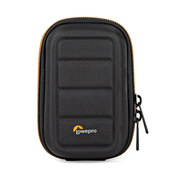 Lowepro Kameralaukku Hardside CS 20 Musta ryhmässä KODINELEKTRONIIKKA / Valokuvat & Videot / Valokuvauslaitteet / Kameralaukut @ TP E-commerce Nordic AB (C03261)