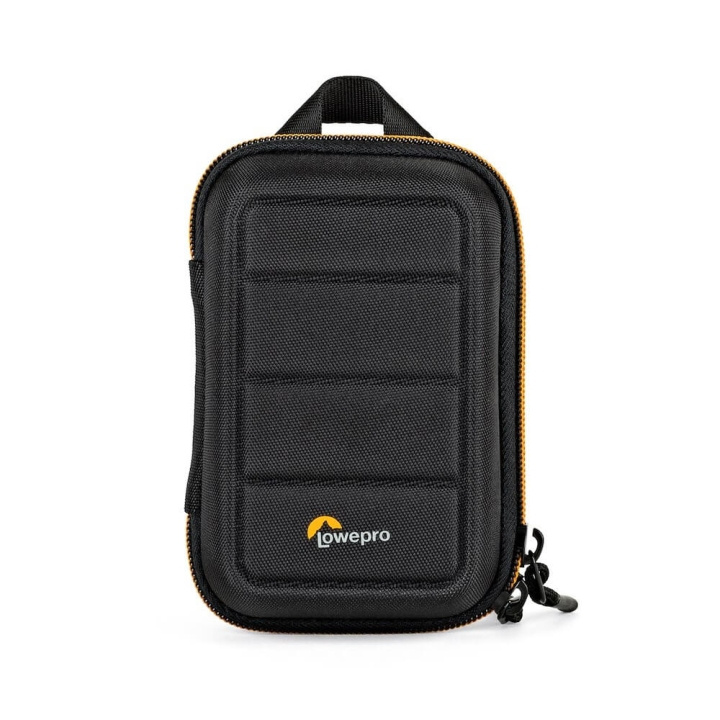 Lowepro Kameralaukku Hardside CS 40 Musta ryhmässä KODINELEKTRONIIKKA / Valokuvat & Videot / Valokuvauslaitteet / Kameralaukut @ TP E-commerce Nordic AB (C03262)