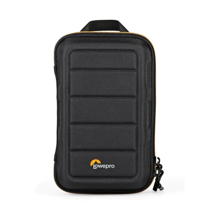 Lowepro Camera Case Hardside CS 60 Black ryhmässä KODINELEKTRONIIKKA / Valokuvat & Videot / Valokuvauslaitteet / Kameralaukut @ TP E-commerce Nordic AB (C03263)