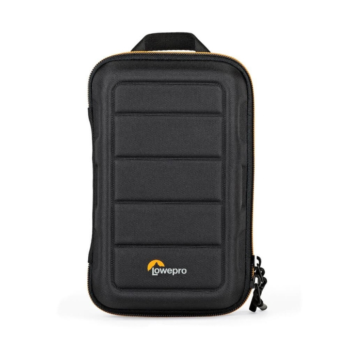 Lowepro Kameralaukku Hardside CS 60 Musta ryhmässä KODINELEKTRONIIKKA / Valokuvat & Videot / Valokuvauslaitteet / Kameralaukut @ TP E-commerce Nordic AB (C03263)