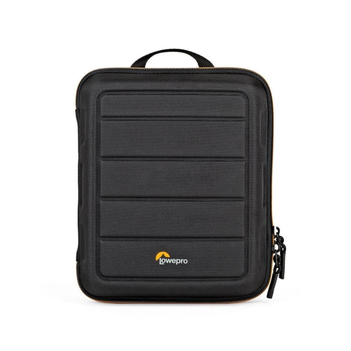 Lowepro Kameralaukku Hardside CS 80 Musta ryhmässä KODINELEKTRONIIKKA / Valokuvat & Videot / Valokuvauslaitteet / Kameralaukut @ TP E-commerce Nordic AB (C03264)