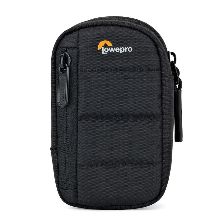 Lowepro Kameralaukku Tahoe CS 20 Musta ryhmässä KODINELEKTRONIIKKA / Valokuvat & Videot / Valokuvauslaitteet / Kameralaukut @ TP E-commerce Nordic AB (C03265)