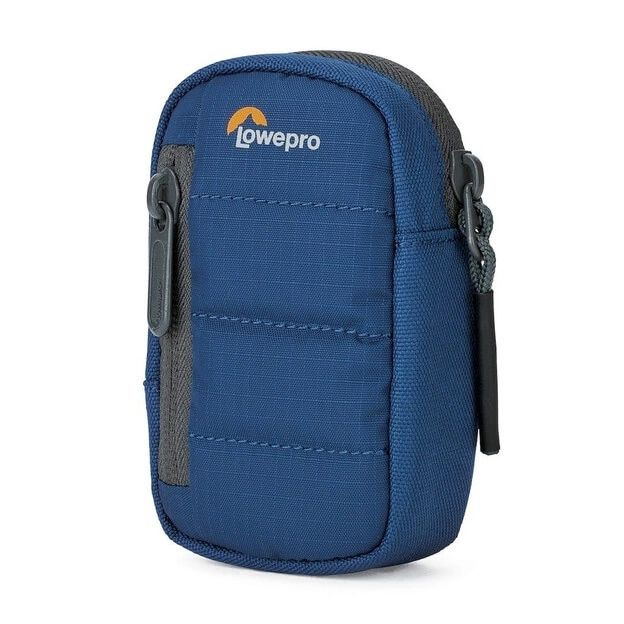 LOWEPRO Kameraväska Tahoe CS 10 Blå ryhmässä KODINELEKTRONIIKKA / Valokuvat & Videot / Valokuvauslaitteet / Kameralaukut @ TP E-commerce Nordic AB (C03269)