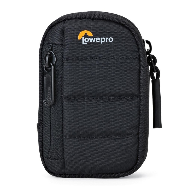 LOWEPRO Kameraväska Tahoe CS 10 Svart ryhmässä KODINELEKTRONIIKKA / Valokuvat & Videot / Valokuvauslaitteet / Kameralaukut @ TP E-commerce Nordic AB (C03270)