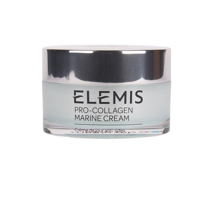 Elemis Pro-Collagen Marine Cream 50ml ryhmässä KAUNEUS JA TERVEYS / Ihonhoito / Kasvot / Päivävoide @ TP E-commerce Nordic AB (C03389)