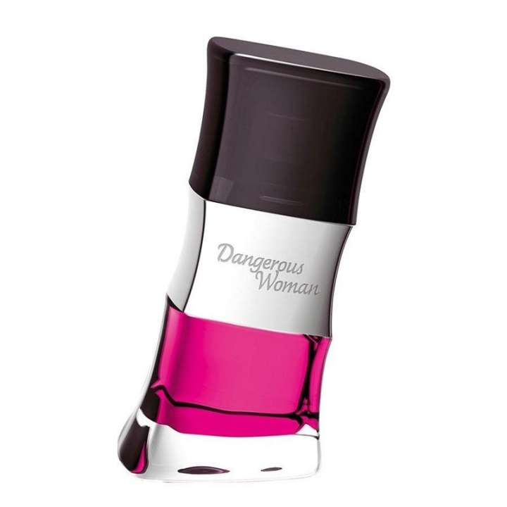 Bruno Banani Dangerous Woman Edt 20ml ryhmässä KAUNEUS JA TERVEYS / Tuoksut & Parfyymit / Parfyymit / Naisten Tuoksut @ TP E-commerce Nordic AB (C03408)