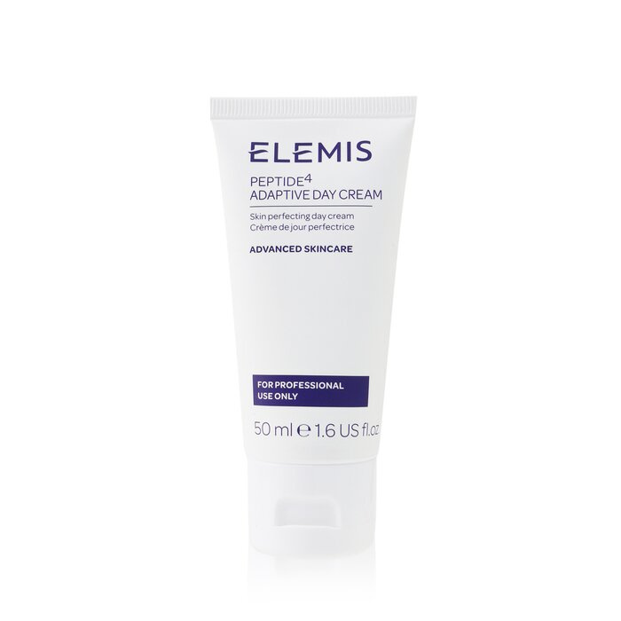 Elemis Peptide4 Adaptive Day Cream 50ml ryhmässä KAUNEUS JA TERVEYS / Ihonhoito / Kasvot / Kasvovoide @ TP E-commerce Nordic AB (C03419)