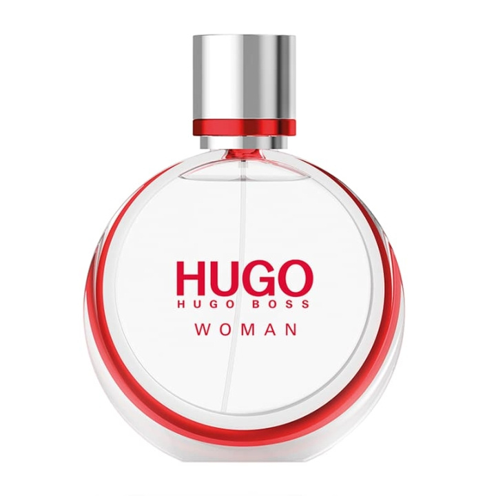 Hugo Boss Hugo Woman Edp 50ml ryhmässä KAUNEUS JA TERVEYS / Tuoksut & Parfyymit / Parfyymit / Naisten Tuoksut @ TP E-commerce Nordic AB (C03431)