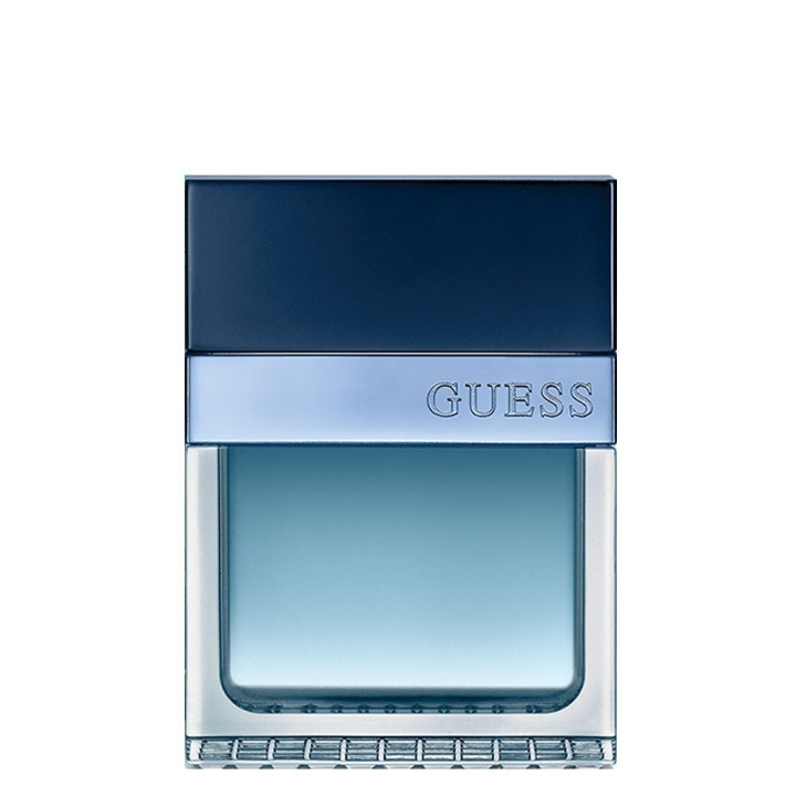 Guess Seductive Homme Blue edt 100ml ryhmässä KAUNEUS JA TERVEYS / Tuoksut & Parfyymit / Parfyymit / Miesten Tuoksut @ TP E-commerce Nordic AB (C03438)