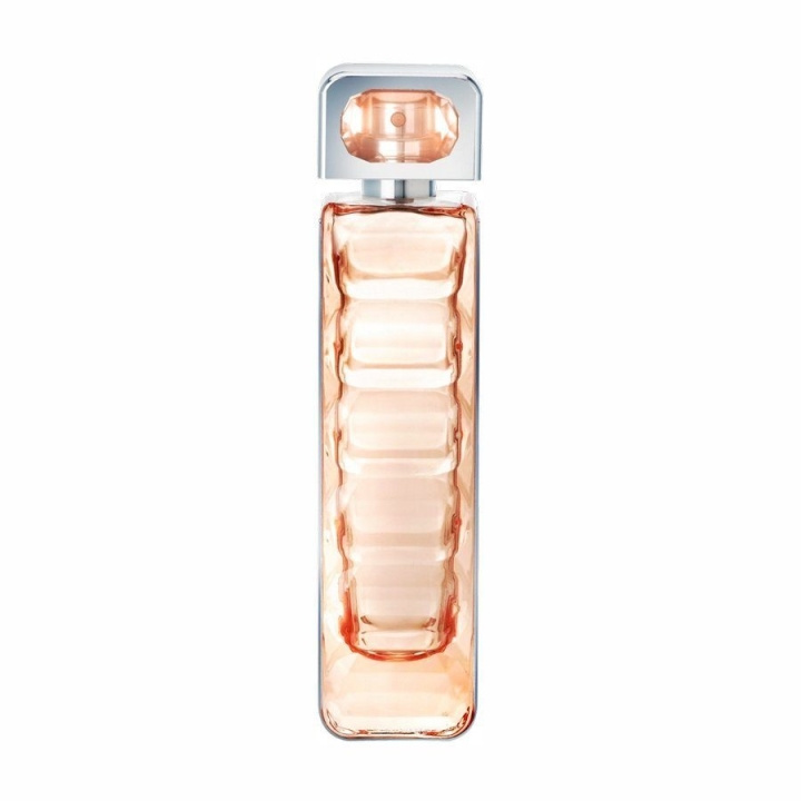 Hugo Boss Boss Orange Woman Edt 50ml ryhmässä KAUNEUS JA TERVEYS / Tuoksut & Parfyymit / Parfyymit / Naisten Tuoksut @ TP E-commerce Nordic AB (C03444)