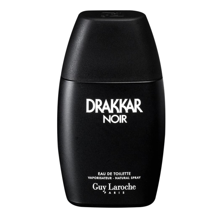 Guy Laroche Drakkar Noir Men Edt 100ml ryhmässä KAUNEUS JA TERVEYS / Tuoksut & Parfyymit / Parfyymit / Miesten Tuoksut @ TP E-commerce Nordic AB (C03467)