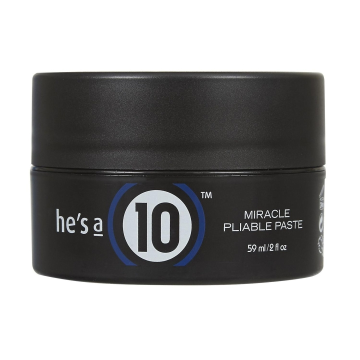 It\'s A 10 Miracle Pliable Paste 59ml ryhmässä KAUNEUS JA TERVEYS / Hiukset &Stailaus / Hiusten stailaus / Karvanpoistovaha @ TP E-commerce Nordic AB (C03489)