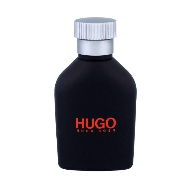 Hugo Boss Hugo Just Different Edt 75ml ryhmässä KAUNEUS JA TERVEYS / Tuoksut & Parfyymit / Parfyymit / Miesten Tuoksut @ TP E-commerce Nordic AB (C03493)