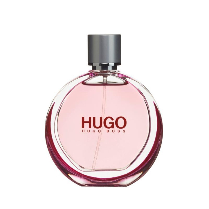 Hugo Boss Hugo Woman Extreme Edp 75ml ryhmässä KAUNEUS JA TERVEYS / Tuoksut & Parfyymit / Parfyymit / Naisten Tuoksut @ TP E-commerce Nordic AB (C03499)