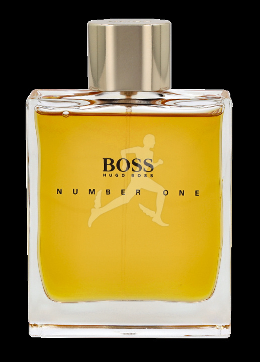 Hugo Boss Boss Number One Edt 100ml ryhmässä KAUNEUS JA TERVEYS / Tuoksut & Parfyymit / Parfyymit / Miesten Tuoksut @ TP E-commerce Nordic AB (C03514)