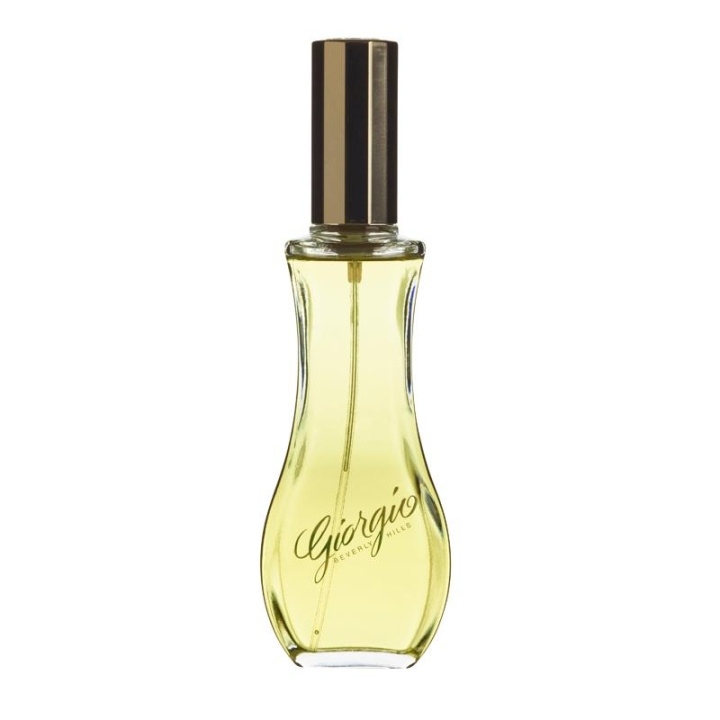 Giorgio Beverly Hills Giorgio edt 50ml ryhmässä KAUNEUS JA TERVEYS / Tuoksut & Parfyymit / Parfyymit / Naisten Tuoksut @ TP E-commerce Nordic AB (C03521)