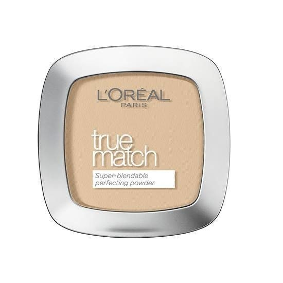 L’Oreal True Match Powder 2N Vanilla ryhmässä KAUNEUS JA TERVEYS / Meikit / Meikit Kasvot / Puuteri @ TP E-commerce Nordic AB (C03532)