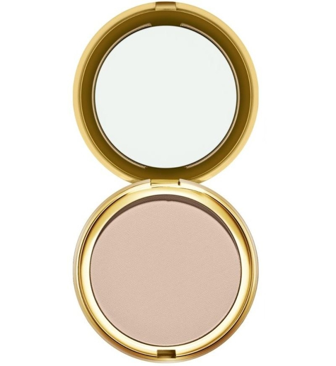 Kokie Pressed Powder Foundation - 10W ryhmässä KAUNEUS JA TERVEYS / Meikit / Meikit Kasvot / Meikkivoide @ TP E-commerce Nordic AB (C03550)