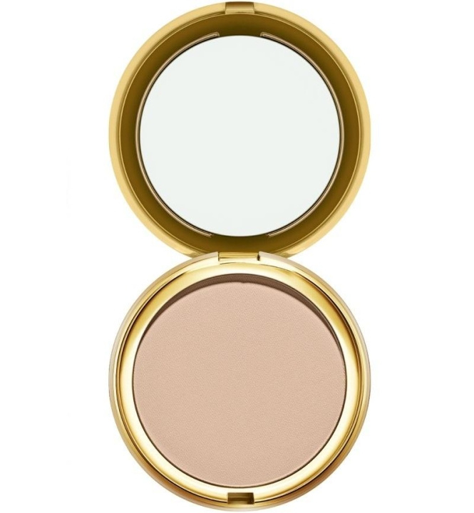 Kokie Pressed Powder Foundation - 10C ryhmässä KAUNEUS JA TERVEYS / Meikit / Meikit Kasvot / Meikkivoide @ TP E-commerce Nordic AB (C03551)