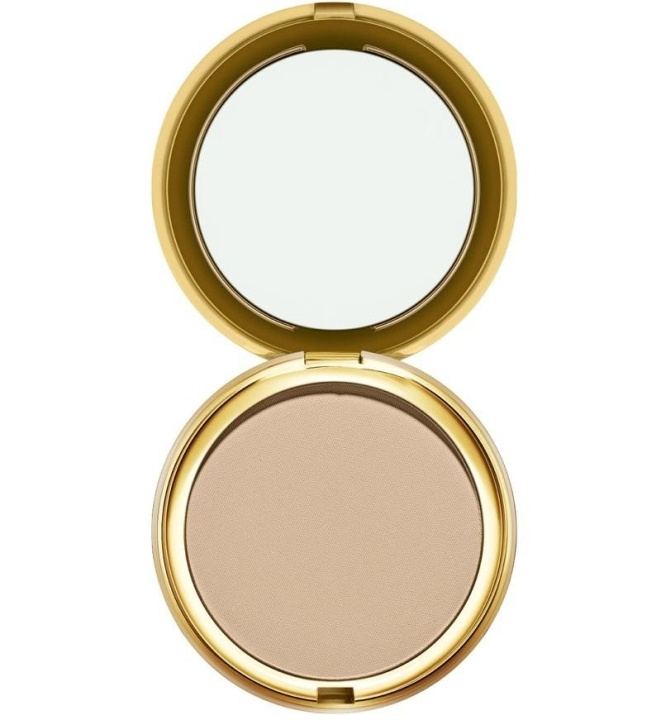 Kokie Pressed Powder Foundation - 20W ryhmässä KAUNEUS JA TERVEYS / Meikit / Meikit Kasvot / Meikkivoide @ TP E-commerce Nordic AB (C03552)