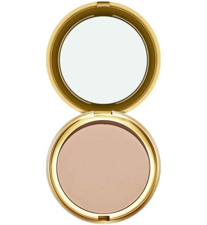 Kokie Pressed Powder Foundation - 20C ryhmässä KAUNEUS JA TERVEYS / Meikit / Meikit Kasvot / Meikkivoide @ TP E-commerce Nordic AB (C03553)