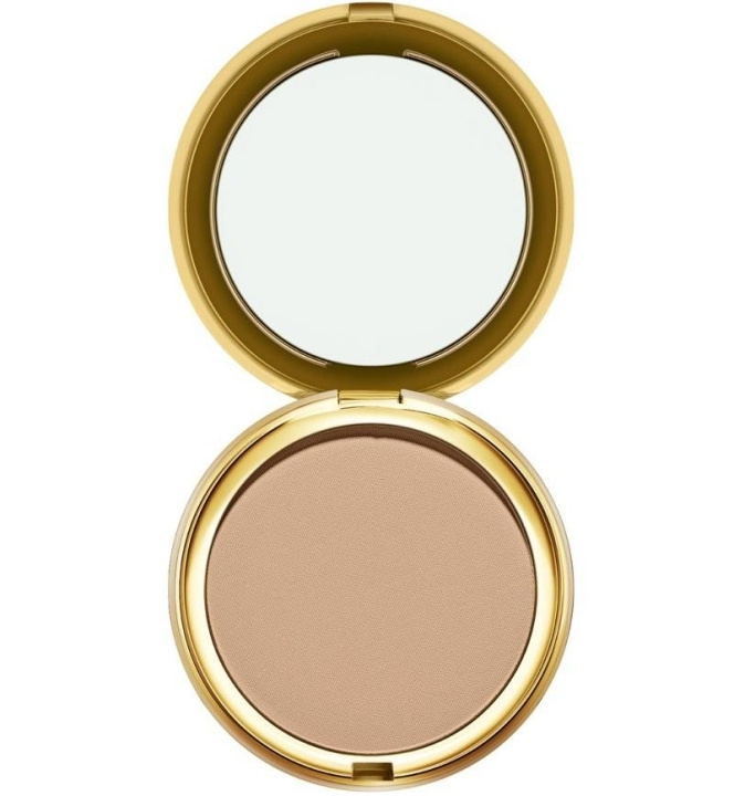 Kokie Pressed Powder Foundation - 30W ryhmässä KAUNEUS JA TERVEYS / Meikit / Meikit Kasvot / Meikkivoide @ TP E-commerce Nordic AB (C03554)