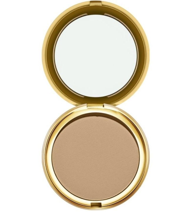 Kokie Pressed Powder Foundation - 40W ryhmässä KAUNEUS JA TERVEYS / Meikit / Meikit Kasvot / Meikkivoide @ TP E-commerce Nordic AB (C03555)