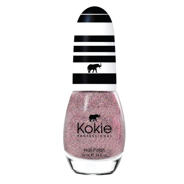 Kokie Nail Polish - Celestial ryhmässä KAUNEUS JA TERVEYS / Manikyyri/Pedikyyri / Kynsilakka @ TP E-commerce Nordic AB (C03569)