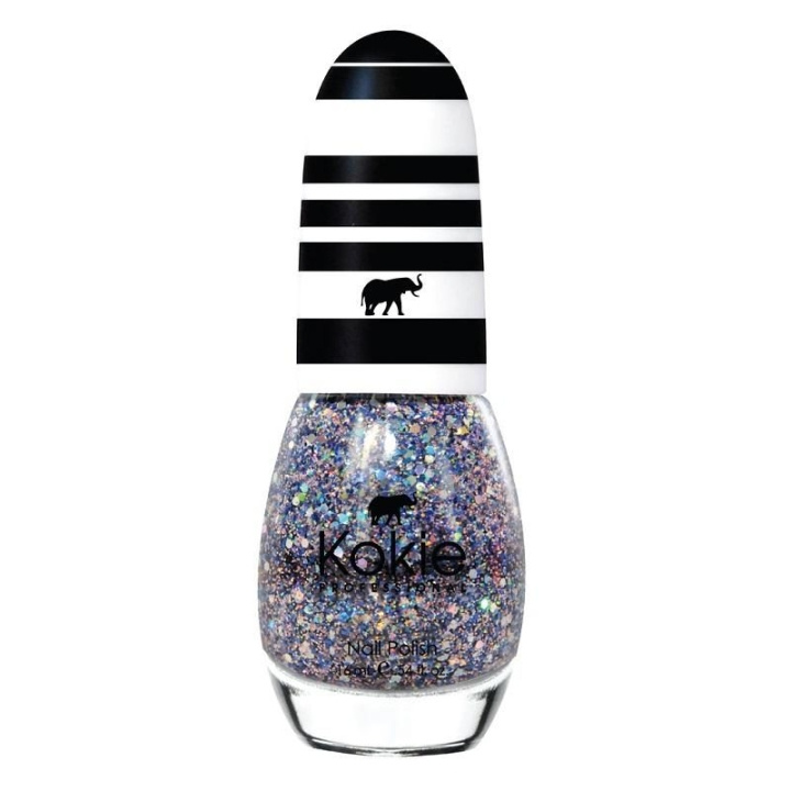 Kokie Nail Polish - Center Stage ryhmässä KAUNEUS JA TERVEYS / Manikyyri/Pedikyyri / Kynsilakka @ TP E-commerce Nordic AB (C03576)