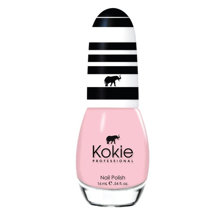 Kokie Nail Polish - Fresh Picked ryhmässä KAUNEUS JA TERVEYS / Manikyyri/Pedikyyri / Kynsilakka @ TP E-commerce Nordic AB (C03583)