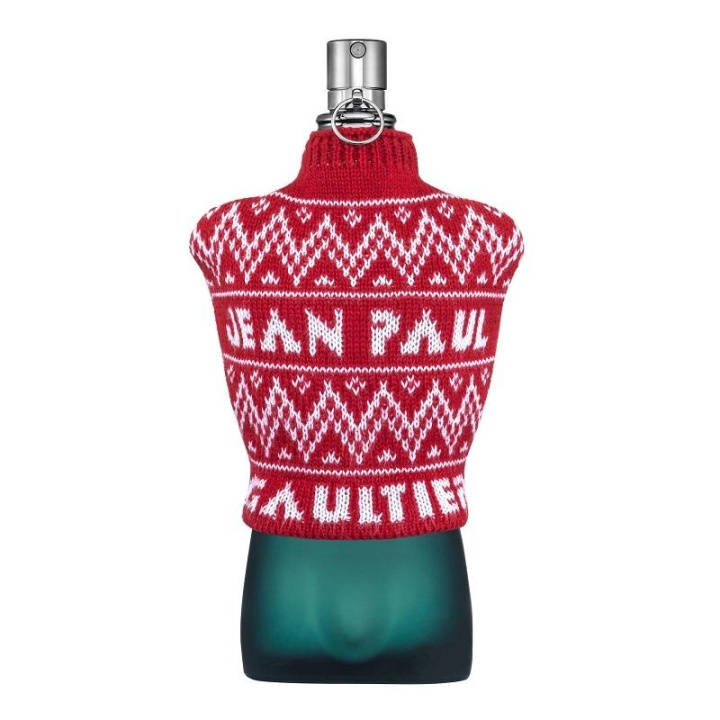 Jean Paul Gaultier Le Male Special Edition 125ml ryhmässä KAUNEUS JA TERVEYS / Tuoksut & Parfyymit / Parfyymit / Miesten Tuoksut @ TP E-commerce Nordic AB (C03701)