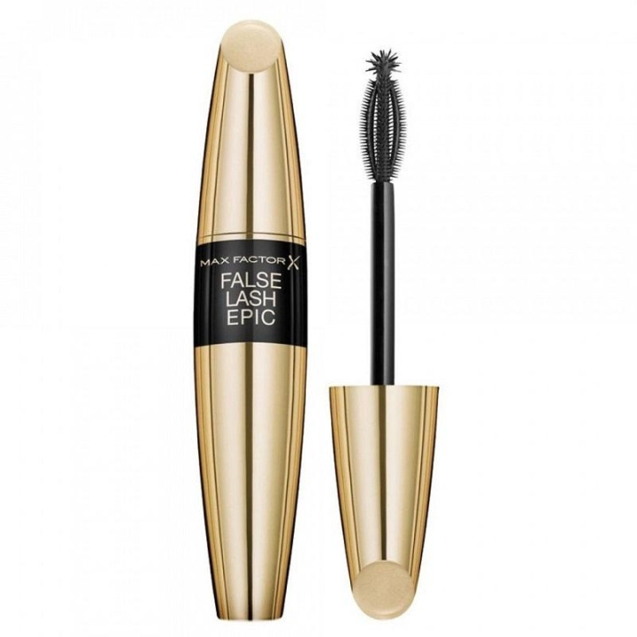 Max Factor False Lash Epic Black Mascara 13,1 ml ryhmässä KAUNEUS JA TERVEYS / Meikit / Silmät ja kulmat / Ripsiväri @ TP E-commerce Nordic AB (C03774)