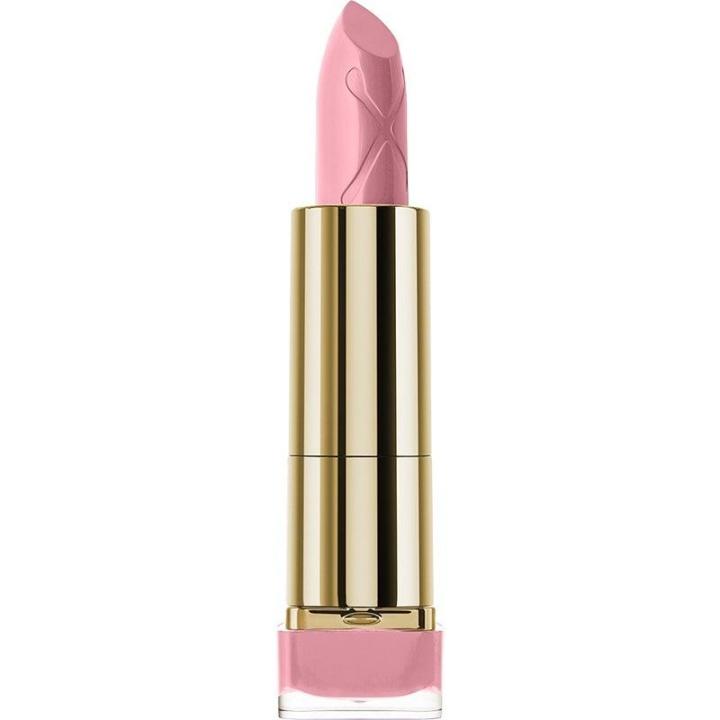 Max Factor Colour Elixir Lipstick - 085 Angel Pink ryhmässä KAUNEUS JA TERVEYS / Meikit / Huulet / Huulipuna @ TP E-commerce Nordic AB (C03802)