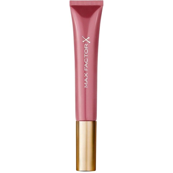 Max Factor Colour Elixir Lip Cushion - 020 Splendor Chic Lip Gloss ryhmässä KAUNEUS JA TERVEYS / Meikit / Huulet / Huulikiilto / Plumper @ TP E-commerce Nordic AB (C03804)