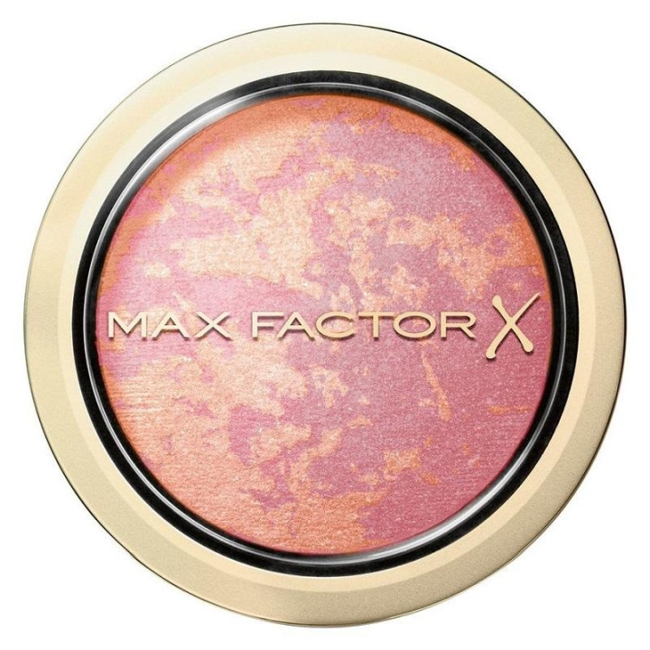 Max Factor Powder Blush 15 Seductive Pink ryhmässä KAUNEUS JA TERVEYS / Meikit / Meikit Kasvot / Poskipuna / Aurinkopuuteri @ TP E-commerce Nordic AB (C03843)