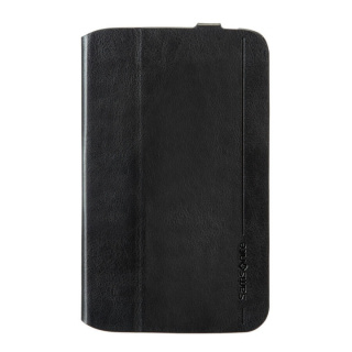 Samsonite Tabletfodr. SAM Tab3 7tum Svart Eco-Läder
