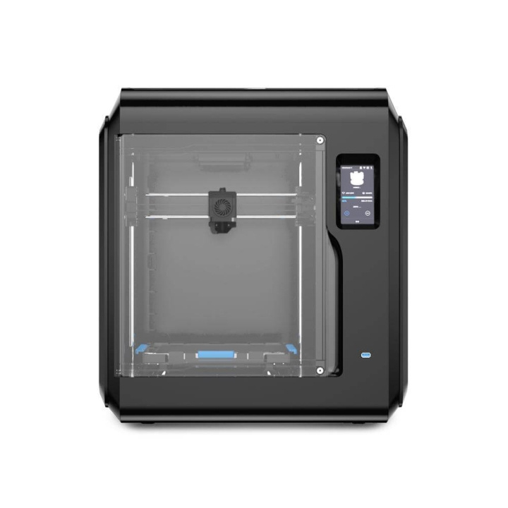 FLASHFORGE Adventurer 4 3D Printer FDM ryhmässä TIETOKOONET & TARVIKKEET / Tulostimet & Tarvikkeet / Tulostimet / 3D-tulostin & Tarvikkeet / Skrivare @ TP E-commerce Nordic AB (C03943)