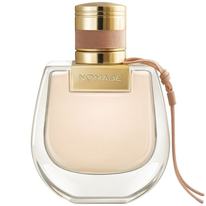 Chloé Nomade Edp 50ml ryhmässä KAUNEUS JA TERVEYS / Tuoksut & Parfyymit / Parfyymit / Naisten Tuoksut @ TP E-commerce Nordic AB (C04085)