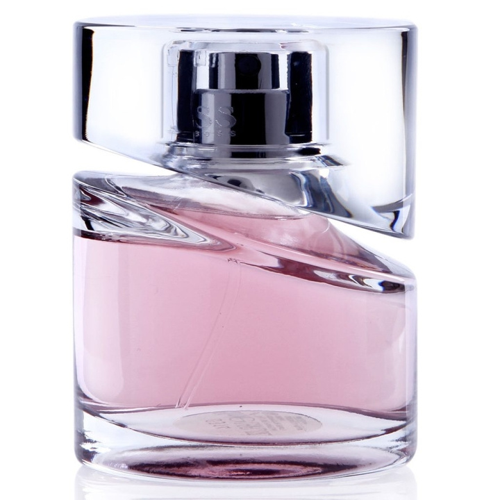 Hugo Boss Femme Edp 50ml ryhmässä KAUNEUS JA TERVEYS / Tuoksut & Parfyymit / Parfyymit / Naisten Tuoksut @ TP E-commerce Nordic AB (C04089)