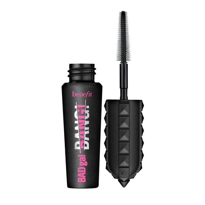 Benefit Bad Gal Bang! Mini Mascara 4g ryhmässä KAUNEUS JA TERVEYS / Meikit / Silmät ja kulmat / Ripsiväri @ TP E-commerce Nordic AB (C04115)