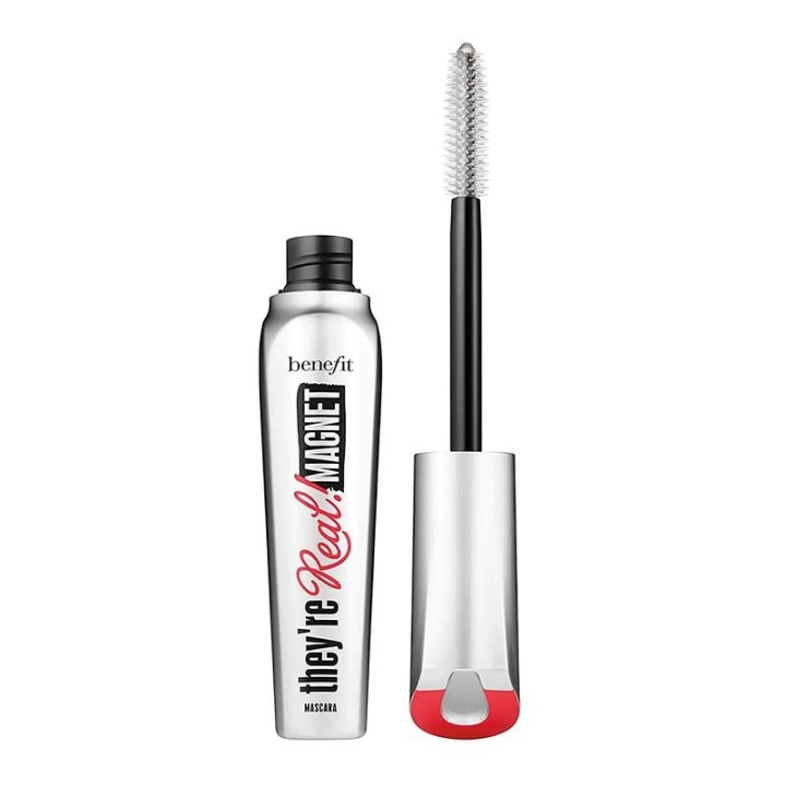 Benefit They´re Real! Magnet Supercharged Mascara Black ryhmässä KAUNEUS JA TERVEYS / Meikit / Silmät ja kulmat / Ripsiväri @ TP E-commerce Nordic AB (C04142)