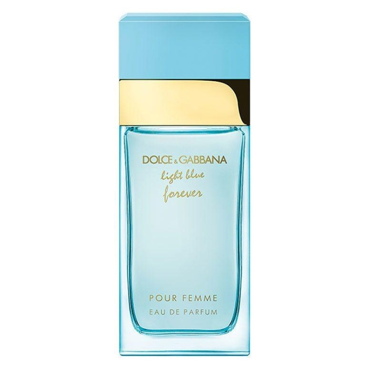 Dolce & Gabbana Light Blue Forever Edp 25ml ryhmässä KAUNEUS JA TERVEYS / Tuoksut & Parfyymit / Parfyymit / Naisten Tuoksut @ TP E-commerce Nordic AB (C04147)