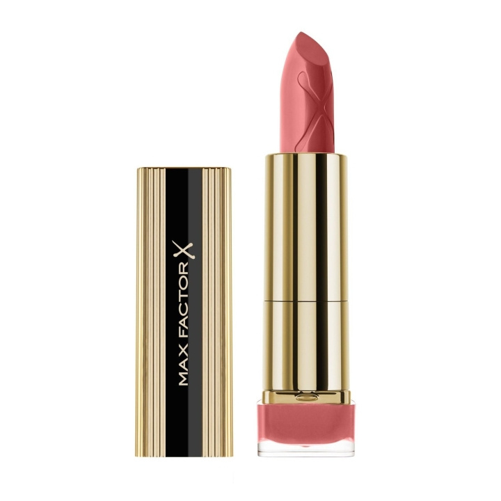 Max Factor Colour Elixir Lipstick - 025 Sunbronze ryhmässä KAUNEUS JA TERVEYS / Meikit / Huulet / Huulipuna @ TP E-commerce Nordic AB (C04236)