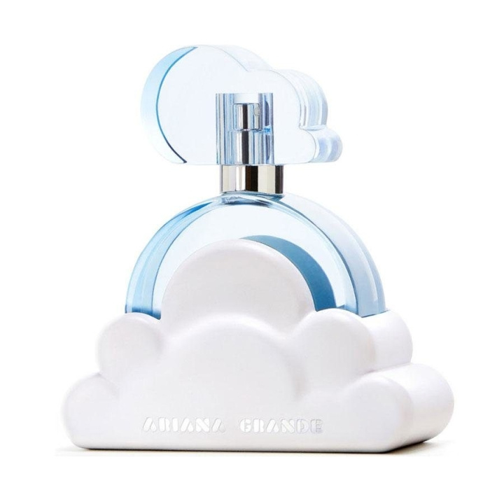 Ariana Grande Cloud Edp 30ml ryhmässä KAUNEUS JA TERVEYS / Tuoksut & Parfyymit / Parfyymit / Naisten Tuoksut @ TP E-commerce Nordic AB (C04237)