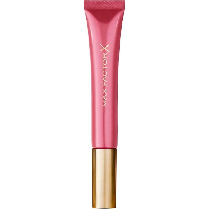 Max Factor Colour Elixir Lip Cushion - 030 Majesty Berry Lip Gloss ryhmässä KAUNEUS JA TERVEYS / Meikit / Huulet / Huulikiilto / Plumper @ TP E-commerce Nordic AB (C04248)