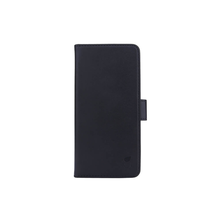 Gear Lompakko OnePlus 7T Pro Musta ryhmässä ÄLYPUHELIMET JA TABLETIT / Puhelimen suojakotelo / OnePlus @ TP E-commerce Nordic AB (C04435)