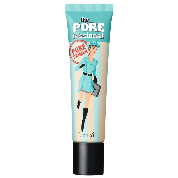 Benefit The POREfessional Face Primer 22ml ryhmässä KAUNEUS JA TERVEYS / Meikit / Meikit Kasvot / Pohjustusvoide @ TP E-commerce Nordic AB (C04515)