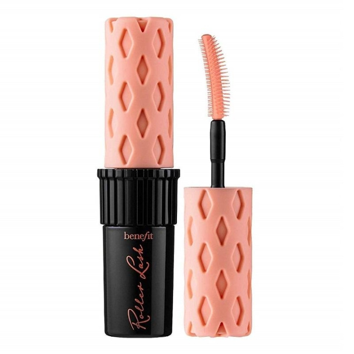 Benefit Roller Lash Mascara Black 4g ryhmässä KAUNEUS JA TERVEYS / Meikit / Silmät ja kulmat / Ripsiväri @ TP E-commerce Nordic AB (C04542)