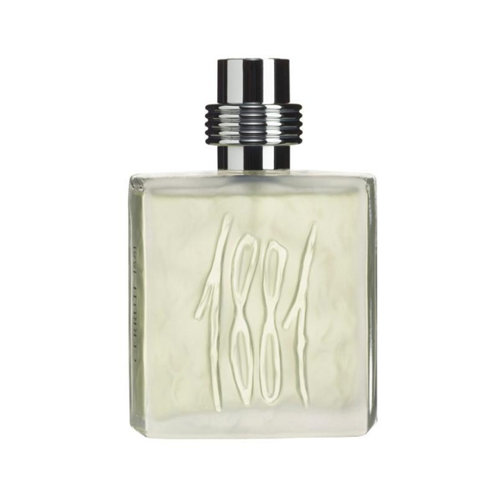 Cerruti 1881 Men Edt 50ml ryhmässä KAUNEUS JA TERVEYS / Tuoksut & Parfyymit / Parfyymit / Miesten Tuoksut @ TP E-commerce Nordic AB (C04553)