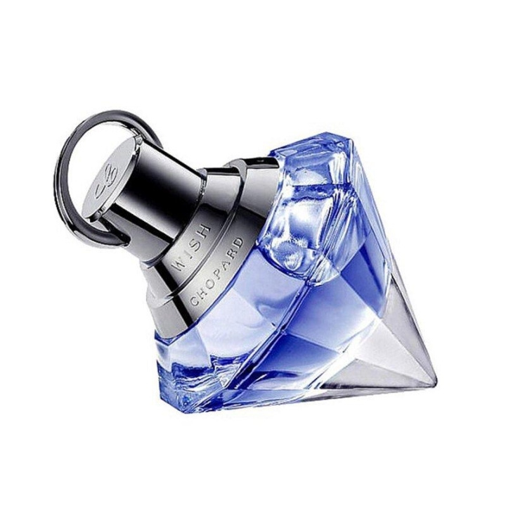 Chopard Wish Edp 30ml ryhmässä KAUNEUS JA TERVEYS / Tuoksut & Parfyymit / Parfyymit / Naisten Tuoksut @ TP E-commerce Nordic AB (C04555)